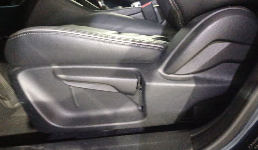 Mazda Cx-3 2.0 I GRAND TOURING 2WD AT Suv 2022