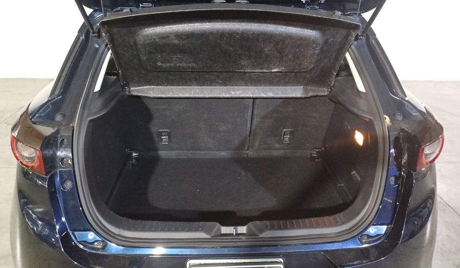 Mazda Cx-3 2.0 I GRAND TOURING 2WD AT Suv 2022