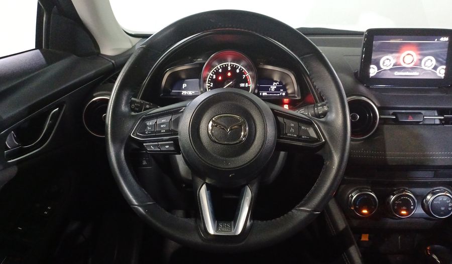 Mazda Cx-3 2.0 I GRAND TOURING 2WD AT Suv 2022