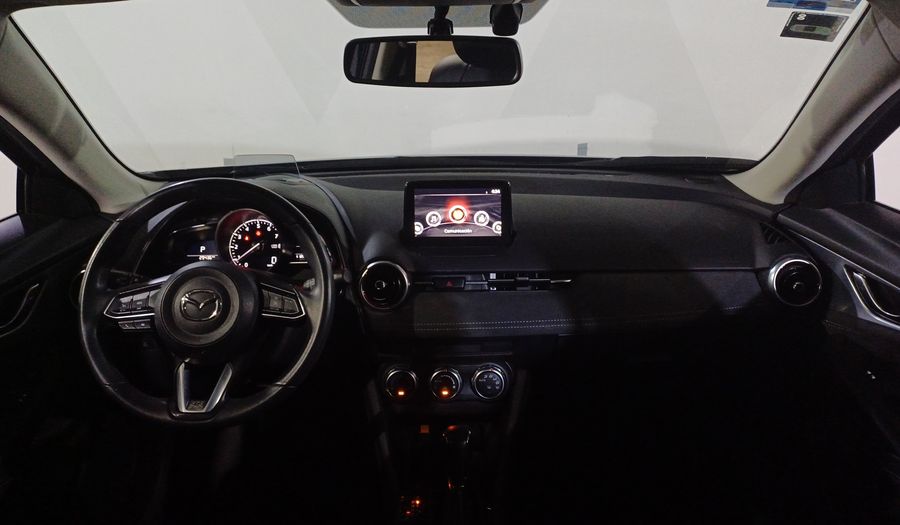 Mazda Cx-3 2.0 I GRAND TOURING 2WD AT Suv 2022