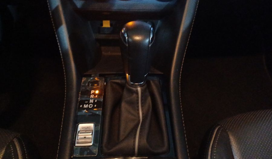 Mazda Cx-3 2.0 I GRAND TOURING 2WD AT Suv 2022