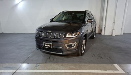 Jeep • Compass