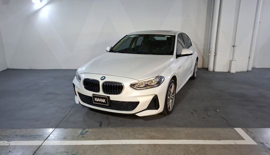 Bmw • Serie 1