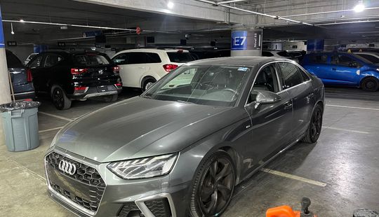 Audi • A4