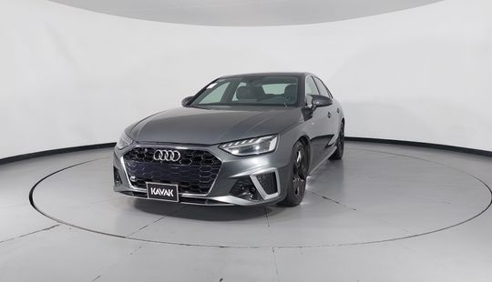 Audi • A4