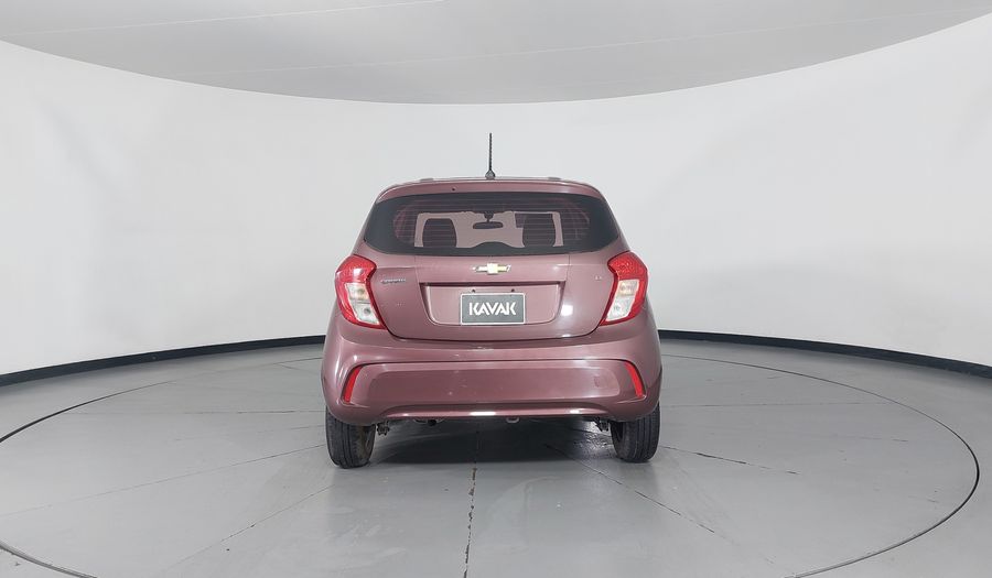 Chevrolet Spark 1.4 LT B Hatchback 2020