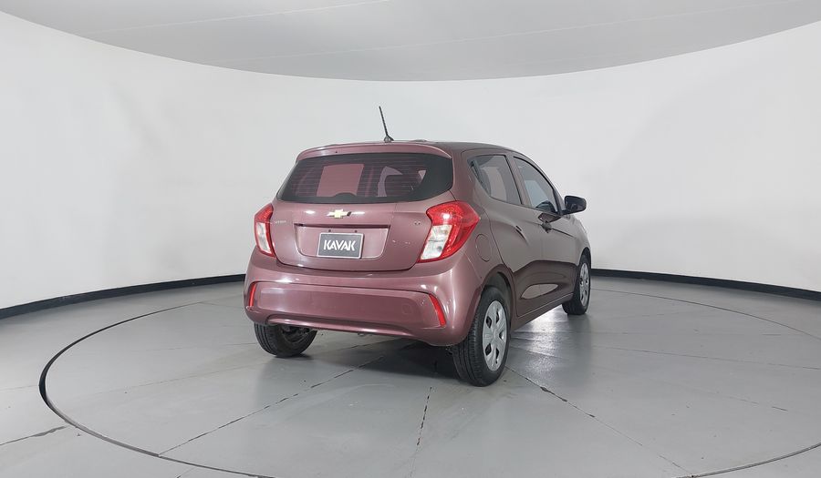 Chevrolet Spark 1.4 LT B Hatchback 2020