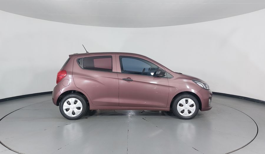 Chevrolet Spark 1.4 LT B Hatchback 2020