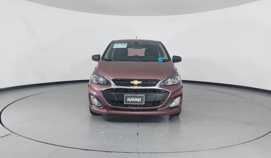 Chevrolet Spark 1.4 LT B Hatchback 2020