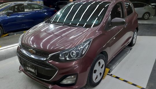 Chevrolet • Spark