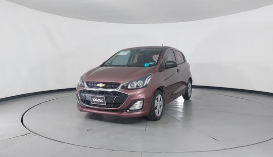 Chevrolet • Spark