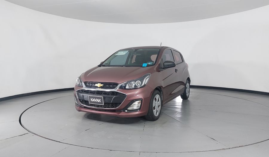Chevrolet Spark 1.4 LT B Hatchback 2020
