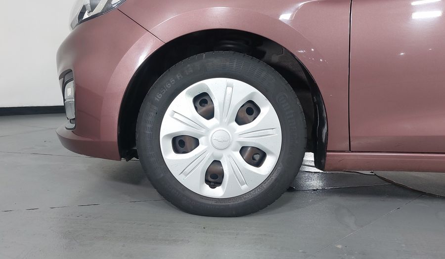 Chevrolet Spark 1.4 LT B Hatchback 2020