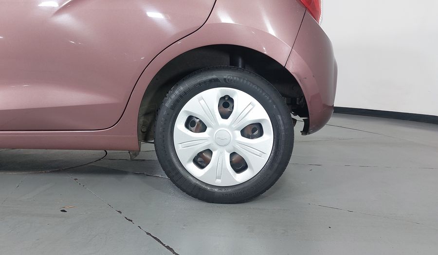Chevrolet Spark 1.4 LT B Hatchback 2020