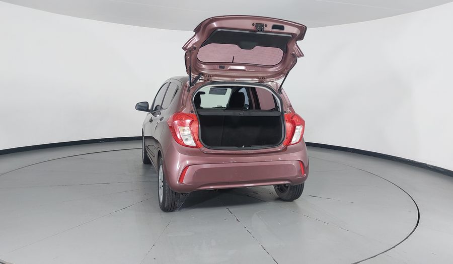 Chevrolet Spark 1.4 LT B Hatchback 2020