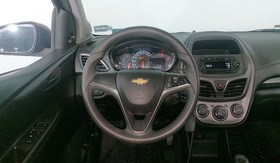 Chevrolet Spark 1.4 LT B Hatchback 2020