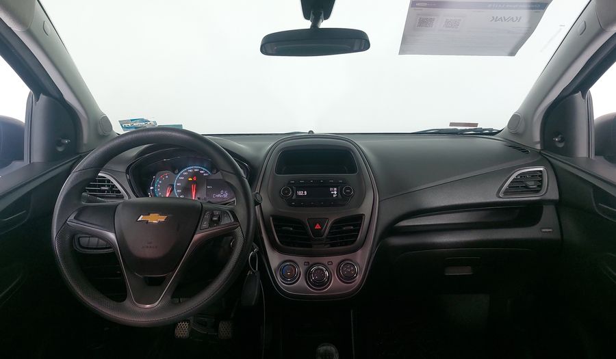Chevrolet Spark 1.4 LT B Hatchback 2020