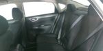 Nissan Sentra 1.8 ADVANCE AUTO Sedan 2019