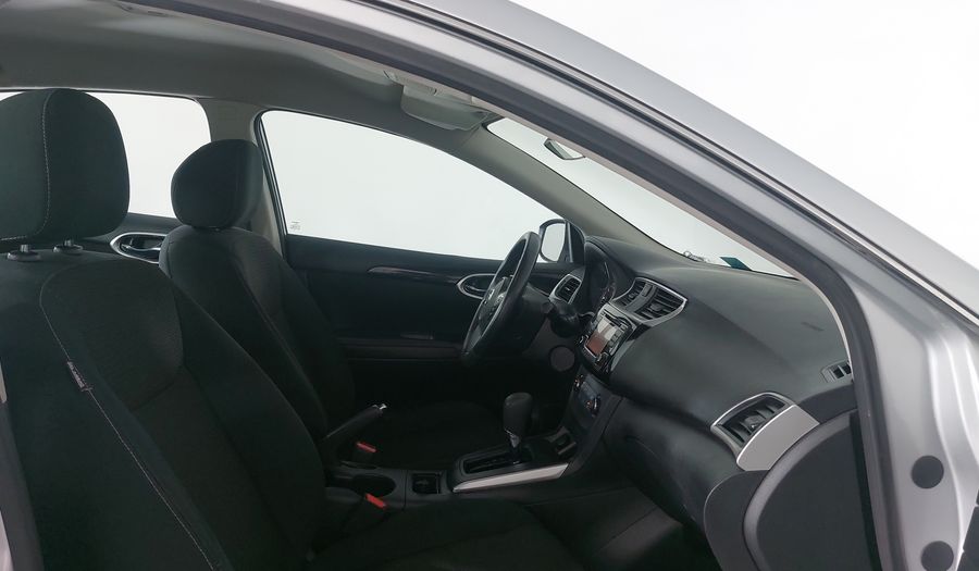 Nissan Sentra 1.8 ADVANCE AUTO Sedan 2019