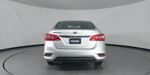 Nissan Sentra 1.8 ADVANCE AUTO Sedan 2019