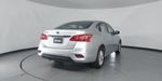 Nissan Sentra 1.8 ADVANCE AUTO Sedan 2019