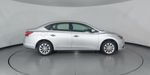 Nissan Sentra 1.8 ADVANCE AUTO Sedan 2019