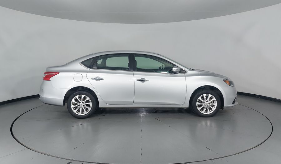 Nissan Sentra 1.8 ADVANCE AUTO Sedan 2019