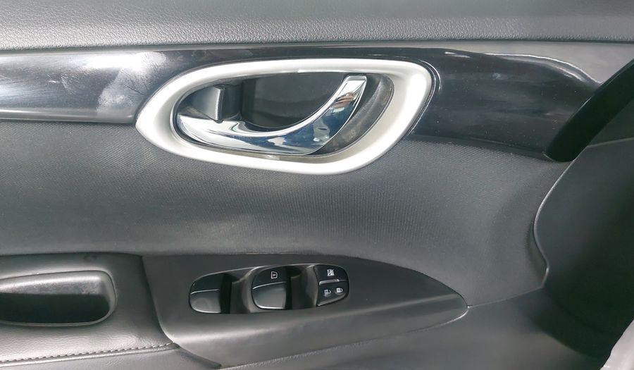 Nissan Sentra 1.8 ADVANCE AUTO Sedan 2019