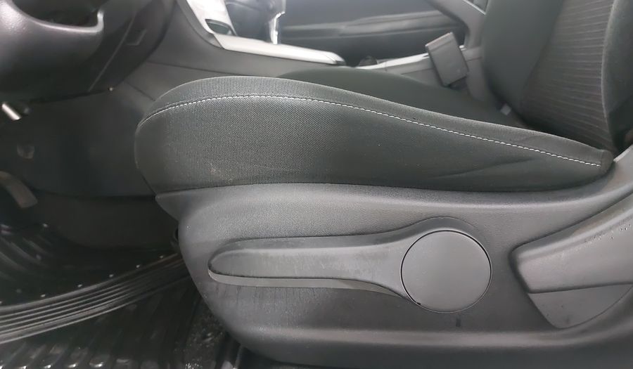 Nissan Sentra 1.8 ADVANCE AUTO Sedan 2019