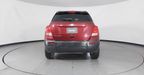 Chevrolet Trax 1.8 B LT AT Suv 2015