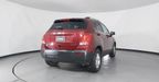 Chevrolet Trax 1.8 B LT AT Suv 2015