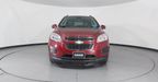 Chevrolet Trax 1.8 B LT AT Suv 2015