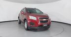 Chevrolet Trax 1.8 B LT AT Suv 2015