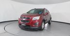 Chevrolet Trax 1.8 B LT AT Suv 2015