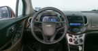 Chevrolet Trax 1.8 B LT AT Suv 2015