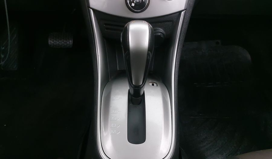 Chevrolet Trax 1.8 B LT AT Suv 2015