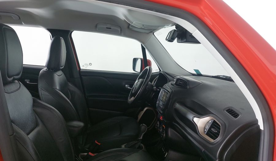 Jeep Renegade 1.8 LATITUDE AUTO Suv 2018