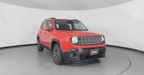 Jeep Renegade 1.8 LATITUDE AUTO Suv 2018