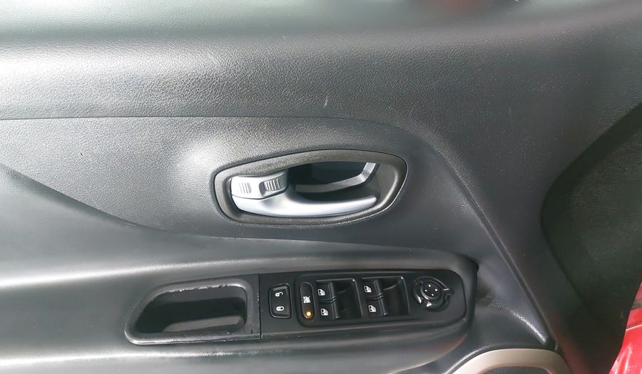 Jeep Renegade 1.8 LATITUDE AUTO Suv 2018
