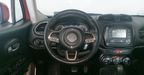 Jeep Renegade 1.8 LATITUDE AUTO Suv 2018