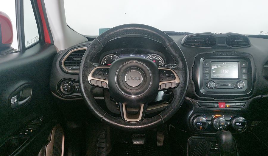 Jeep Renegade 1.8 LATITUDE AUTO Suv 2018