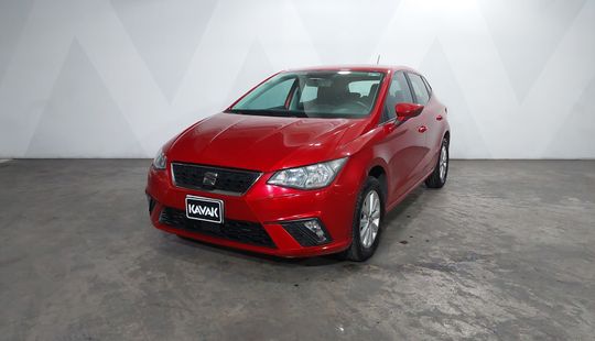 Seat • Ibiza