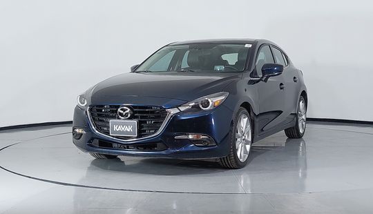 Mazda • Mazda 3