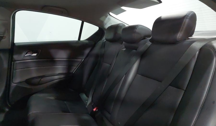 Acura Ilx 2.4 TECH AT Sedan 2016