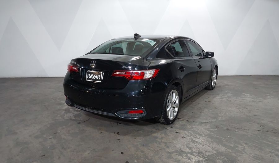 Acura Ilx 2.4 TECH AT Sedan 2016