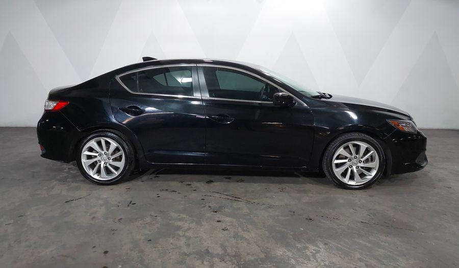 Acura Ilx 2.4 TECH AT Sedan 2016