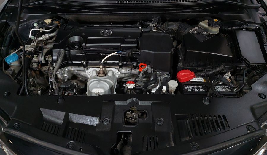 Acura Ilx 2.4 TECH AT Sedan 2016