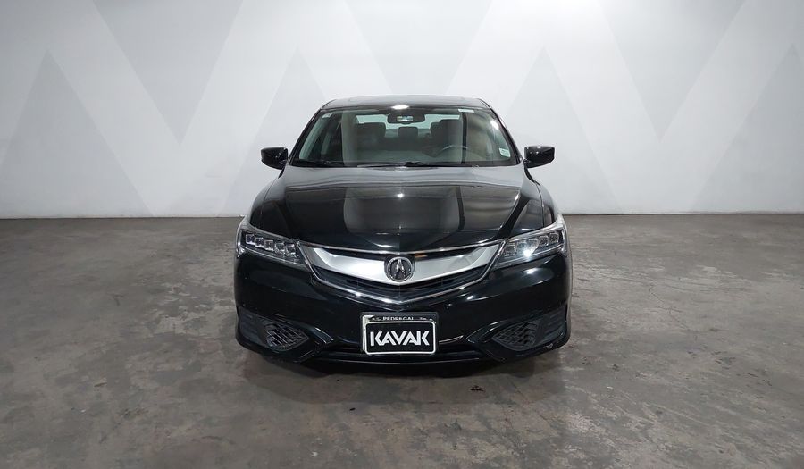 Acura Ilx 2.4 TECH AT Sedan 2016