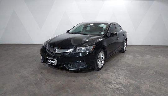 Acura • ILX