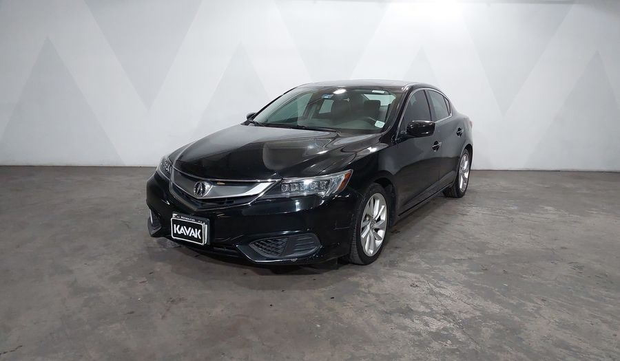Acura Ilx 2.4 TECH AT Sedan 2016